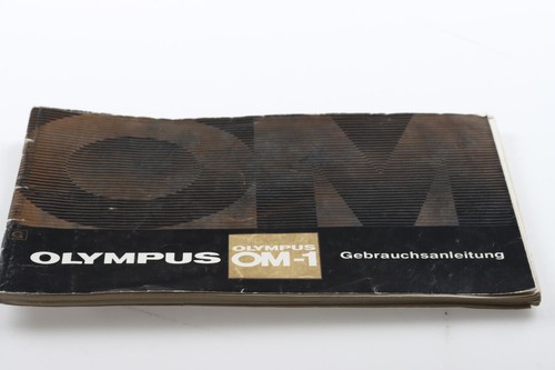 Olympus 1 - olympus, om-1