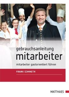 Gebrauchsanleitung