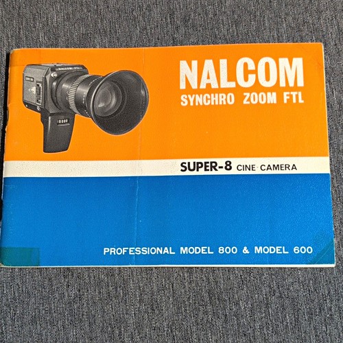 Nalcom synchro zoom ftl - synchro,