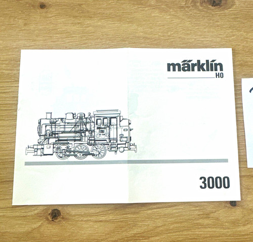 Märklin - märklin, h0
