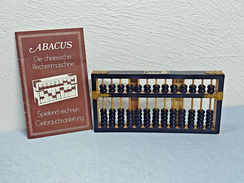 Abacus chinesische - abacus,