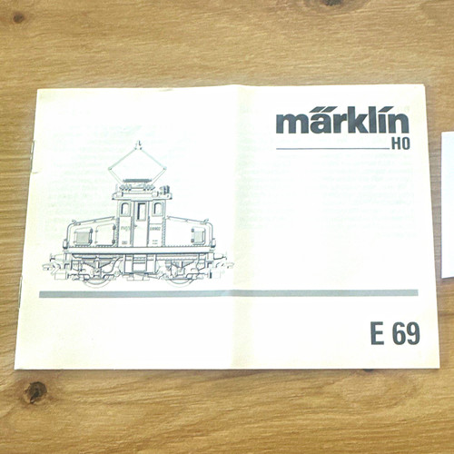 Märklin - , h0