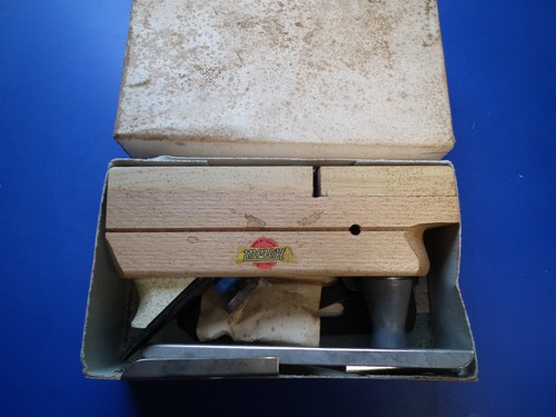 Universal howal spezialhobel - universal,