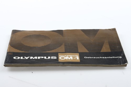 Olympus 1 - olympus, om-1