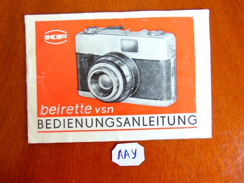 Gebrauchsanleitung - ,