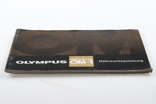 Olympus 1 - olympus, om-1