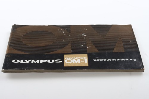 Olympus 1 - olympus, om-1