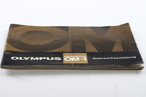 Olympus 1 - olympus, om-1