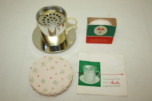 älterer melitta - Älterer,