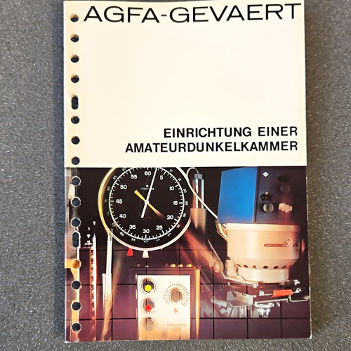 Agfa-Gevaert