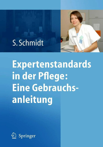 Expertenstandards der - in,