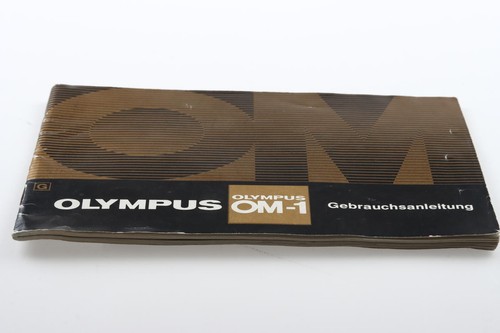 Olympus 1 - olympus, om-1