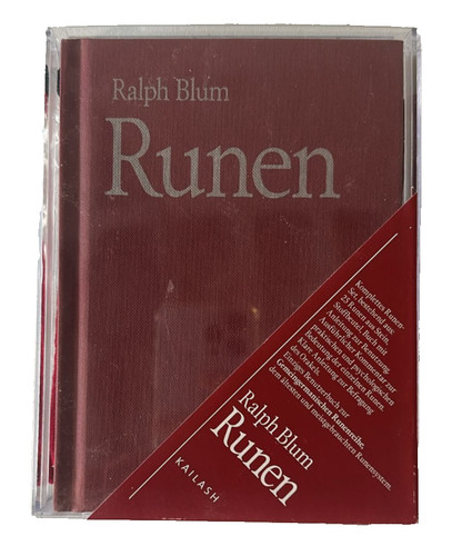 Runen anleitung für den - anleitung,