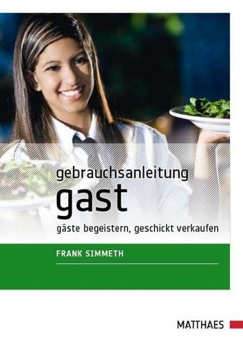 Gebrauchsanleitung gast - gebrauchsanleitung,