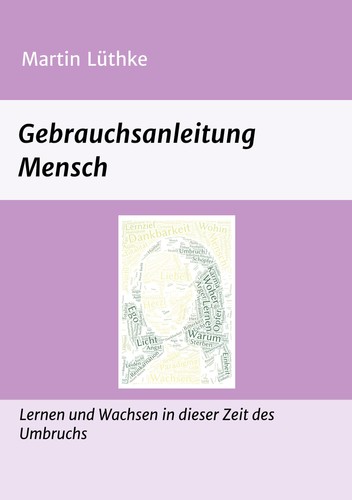 Gebrauchsanleitung mensch - gebrauchsanleitung,