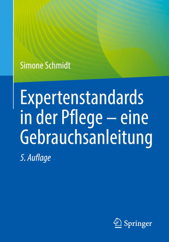 Expertenstandards der - expertenstandards,