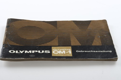 Olympus 1 - olympus, om-1