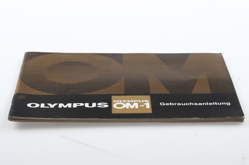 Olympus 1 - olympus, om-1