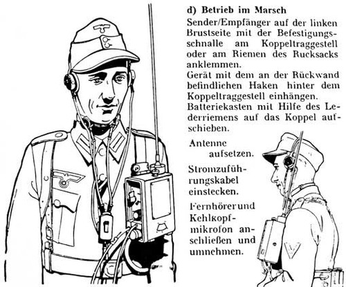 Dienstvorschrift 1037 5 - dienstvorschrift, d