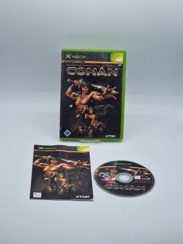 Microsoft xbox classic - xbox,
