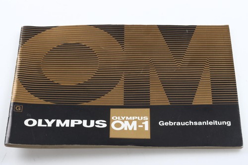 Olympus 1 - olympus, om-1